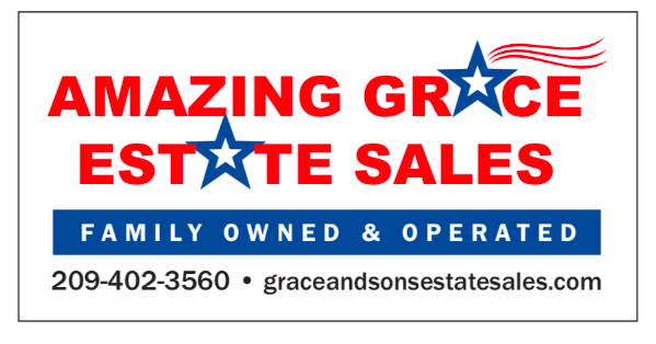 Amazing Grace Estate Sales